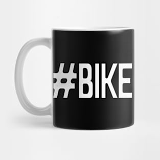 Bikers Fault, Cyclist, Motorcycle, Trucker, Mechanic, Car Lover Enthusiast Funny Gift Idea Mug